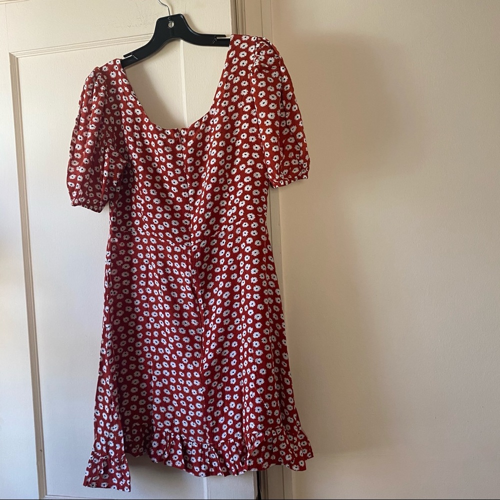 SOLD faithfull the brand The Agathe Mini - Picture 7 of 7